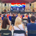 W Jarosławiu otwarto Podkarpacki Szlak Filmowy 4 - Polskie Radio Rzeszów W Jarosławiu otwarto Podkarpacki Szlak Filmowy - Polskie Radio Rzeszów