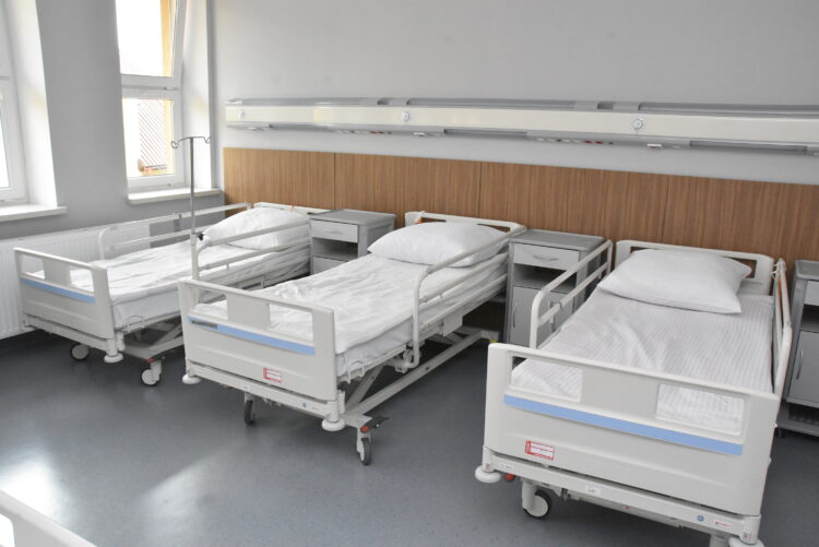 Nowy oddział rehabilitacji neurologicznej w Sędziszowie Małopolskim