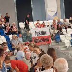 Polskie siatkarki przegrały z Turcją w Mielcu 16 - Polskie Radio Rzeszów Polskie siatkarki przegrały z Turcją w Mielcu - Polskie Radio Rzeszów