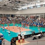 Polskie siatkarki przegrały z Turcją w Mielcu 17 - Polskie Radio Rzeszów Polskie siatkarki przegrały z Turcją w Mielcu - Polskie Radio Rzeszów