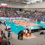 Polskie siatkarki przegrały z Turcją w Mielcu 18 - Polskie Radio Rzeszów Polskie siatkarki przegrały z Turcją w Mielcu - Polskie Radio Rzeszów