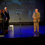 ’’Loret - leśnik z charakterem’’. Najnowszy film TV Obiektyw z Krosna - Polskie Radio Rzeszów