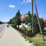 Interwencja w Gniewczynie Trynieckiej 3 - Polskie Radio Rzeszów Interwencja w Gniewczynie Trynieckiej - Polskie Radio Rzeszów