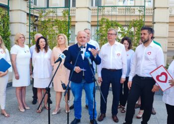 Ludzie wyjadą z małych miejscowości – przekonuje Koalicja Obywatelska