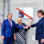 Rodzina Ulmów patronem dworca kolejowego w Łańcucie 2 - Polskie Radio Rzeszów Rodzina Ulmów patronem dworca kolejowego w Łańcucie - Polskie Radio Rzeszów