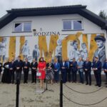 Rodzina Ulmów patronem dworca kolejowego w Łańcucie 9 - Polskie Radio Rzeszów Rodzina Ulmów patronem dworca kolejowego w Łańcucie - Polskie Radio Rzeszów