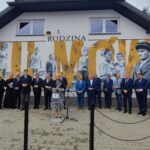 Rodzina Ulmów patronem dworca kolejowego w Łańcucie 10 - Polskie Radio Rzeszów Rodzina Ulmów patronem dworca kolejowego w Łańcucie - Polskie Radio Rzeszów