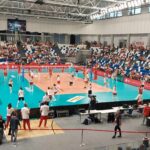 Polskie siatkarki przegrały z Turcją w Mielcu 19 - Polskie Radio Rzeszów Polskie siatkarki przegrały z Turcją w Mielcu - Polskie Radio Rzeszów