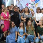 Lizbona na Podkarpaciu - spotkanie w Rzeszowie 16 - Polskie Radio Rzeszów Lizbona na Podkarpaciu - spotkanie w Rzeszowie - Polskie Radio Rzeszów