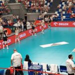 Siatkówka Polska Turcja w Mielcu 3:1 4 - Polskie Radio Rzeszów Siatkówka Polska Turcja w Mielcu 3:1 - Polskie Radio Rzeszów