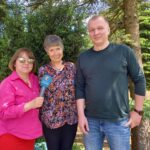 "Drugie życie kapitana" - reportaż Iwony Piętak i Dawida Osysko 7 - Polskie Radio Rzeszów "Drugie życie kapitana" - reportaż Iwony Piętak i Dawida Osysko - Polskie Radio Rzeszów