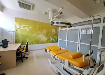 Godziny otwarte w&nbsp;przemyskiej porodówce