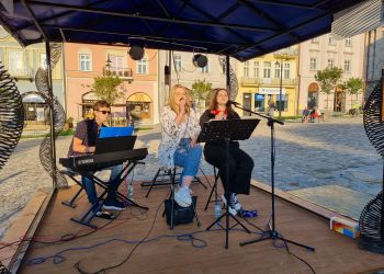 Muzyczna Scena Letnia w&nbsp;Przemyślu