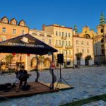 Muzyczna Scena Letnia w Przemyślu 10 - Polskie Radio Rzeszów Muzyczna Scena Letnia w Przemyślu - Polskie Radio Rzeszów