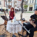 Muzyczna Scena Letnia w Przemyślu 2 - Polskie Radio Rzeszów Muzyczna Scena Letnia w Przemyślu - Polskie Radio Rzeszów