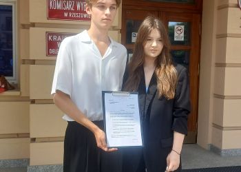 W&nbsp;podkarpackich szkołach brakuje psychologów