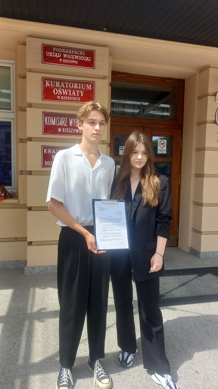 W podkarpackich szkołach brakuje psychologów 1 - Polskie Radio Rzeszów W podkarpackich szkołach brakuje psychologów