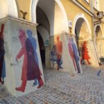 Jarosław na mapie Podkarpackiego Szlaku Filmowego - Polskie Radio Rzeszów