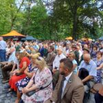 Jubileusz Polskiego Związku Łowieckiego w Nisku (zdjęcia) - Polskie Radio Rzeszów