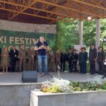 Jubileusz Polskiego Związku Łowieckiego w Nisku (zdjęcia) - Polskie Radio Rzeszów