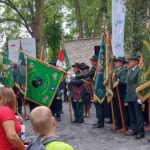 Jubileusz Polskiego Związku Łowieckiego w Nisku (zdjęcia) - Polskie Radio Rzeszów