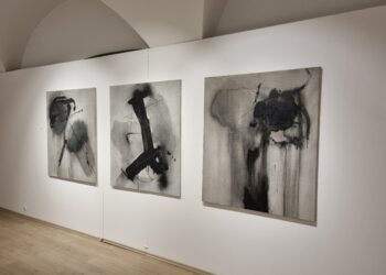 Sztuka Zwycięża! Polska, Ukraina, Kresy. Wystawa w&nbsp;przemyskiej galerii