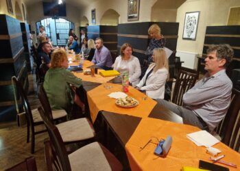 Program Bardzo Młoda Kultura dla młodzieży z Podkarpacia