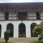 Pomysły na zagospodarowanie dworku w Hyżnem 2 - Polskie Radio Rzeszów Pomysły na zagospodarowanie dworku w Hyżnem - Polskie Radio Rzeszów