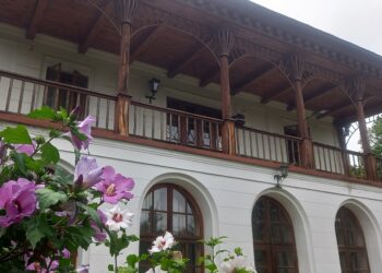 Pomysły na&nbsp;zagospodarowanie dworku w&nbsp;Hyżnem