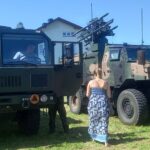 Piknik wojskowy w Tyczynie 10 - Polskie Radio Rzeszów Piknik wojskowy w Tyczynie - Polskie Radio Rzeszów