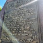 Podkarpaccy ludowcy uczcili 86. rocznicę Wielkiego Strajku Chłopskiego 9 - Polskie Radio Rzeszów Podkarpaccy ludowcy uczcili 86. rocznicę Wielkiego Strajku Chłopskiego - Polskie Radio Rzeszów