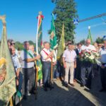 Podkarpaccy ludowcy uczcili 86. rocznicę Wielkiego Strajku Chłopskiego 8 - Polskie Radio Rzeszów Podkarpaccy ludowcy uczcili 86. rocznicę Wielkiego Strajku Chłopskiego - Polskie Radio Rzeszów