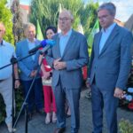 Podkarpaccy ludowcy uczcili 86. rocznicę Wielkiego Strajku Chłopskiego 7 - Polskie Radio Rzeszów Podkarpaccy ludowcy uczcili 86. rocznicę Wielkiego Strajku Chłopskiego - Polskie Radio Rzeszów