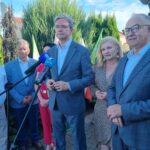 Podkarpaccy ludowcy uczcili 86. rocznicę Wielkiego Strajku Chłopskiego 6 - Polskie Radio Rzeszów Podkarpaccy ludowcy uczcili 86. rocznicę Wielkiego Strajku Chłopskiego - Polskie Radio Rzeszów