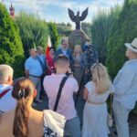 Podkarpaccy ludowcy uczcili 86. rocznicę Wielkiego Strajku Chłopskiego 5 - Polskie Radio Rzeszów Podkarpaccy ludowcy uczcili 86. rocznicę Wielkiego Strajku Chłopskiego - Polskie Radio Rzeszów