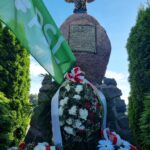 Podkarpaccy ludowcy uczcili 86. rocznicę Wielkiego Strajku Chłopskiego 2 - Polskie Radio Rzeszów Podkarpaccy ludowcy uczcili 86. rocznicę Wielkiego Strajku Chłopskiego - Polskie Radio Rzeszów