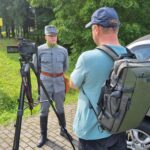 Nowa atrakcja turystyczno-historyczna. "Chuda Emma" w Olszanach 5 - Polskie Radio Rzeszów Nowa atrakcja turystyczno-historyczna. "Chuda Emma" w Olszanach - Polskie Radio Rzeszów