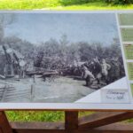 Nowa atrakcja turystyczno-historyczna. "Chuda Emma" w Olszanach 2 - Polskie Radio Rzeszów Nowa atrakcja turystyczno-historyczna. "Chuda Emma" w Olszanach - Polskie Radio Rzeszów