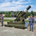 Nowa atrakcja turystyczno-historyczna. "Chuda Emma" w Olszanach 3 - Polskie Radio Rzeszów Nowa atrakcja turystyczno-historyczna. "Chuda Emma" w Olszanach - Polskie Radio Rzeszów
