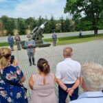 Nowa atrakcja turystyczno-historyczna. "Chuda Emma" w Olszanach 9 - Polskie Radio Rzeszów Nowa atrakcja turystyczno-historyczna. "Chuda Emma" w Olszanach - Polskie Radio Rzeszów