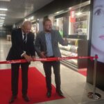 Nowa strefa handlowo-gastronomiczna na lotnisku w Jasionce 6 - Polskie Radio Rzeszów Nowa strefa handlowo-gastronomiczna na lotnisku w Jasionce - Polskie Radio Rzeszów