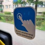 Ciepły guzik w przemyskich autobusach - Polskie Radio Rzeszów