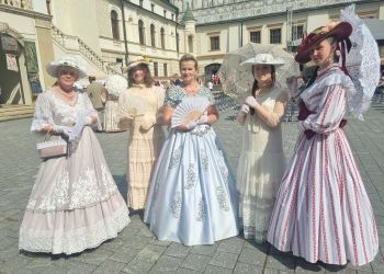 Festiwal „Na&nbsp;Styku Kultur”