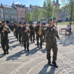 Sztandar dla Zakładu Karnego w Przemyślu 6 - Polskie Radio Rzeszów Sztandar dla Zakładu Karnego w Przemyślu - Polskie Radio Rzeszów