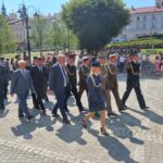 Sztandar dla Zakładu Karnego w Przemyślu 5 - Polskie Radio Rzeszów Sztandar dla Zakładu Karnego w Przemyślu - Polskie Radio Rzeszów