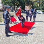 Sztandar dla Zakładu Karnego w Przemyślu 3 - Polskie Radio Rzeszów Sztandar dla Zakładu Karnego w Przemyślu - Polskie Radio Rzeszów