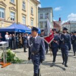 Sztandar dla Zakładu Karnego w Przemyślu 2 - Polskie Radio Rzeszów Sztandar dla Zakładu Karnego w Przemyślu - Polskie Radio Rzeszów