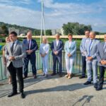 Zabezpieczenia przeciwpowodziowe na Sanie 3 - Polskie Radio Rzeszów Zabezpieczenia przeciwpowodziowe na Sanie - Polskie Radio Rzeszów