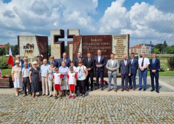 84. rocznica zbrodniczego paktu Ribbentrop – Mołotow