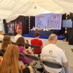 VI Uniwersytet Letni w Krasiczynie - Polskie Radio Rzeszów